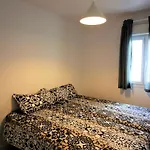 Moderno En El Centro De Roses, Cerca De La Playa, 3 Habitaciones. - Es-258-85 Apartment Roses