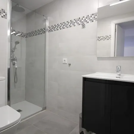 4075 - Puig 3-4, 2ª Linea, Completamente Renovado, Full Equip, En Pleno Centro, Vista Al Mar. Wifi - Es-258-85 Apartment
