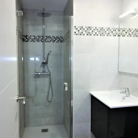 4075 - Puig 3-4, 2ª Linea, Completamente Renovado, Full Equip, En Pleno Centro, Vista Al Mar. Wifi - Es-258-85 Apartment *