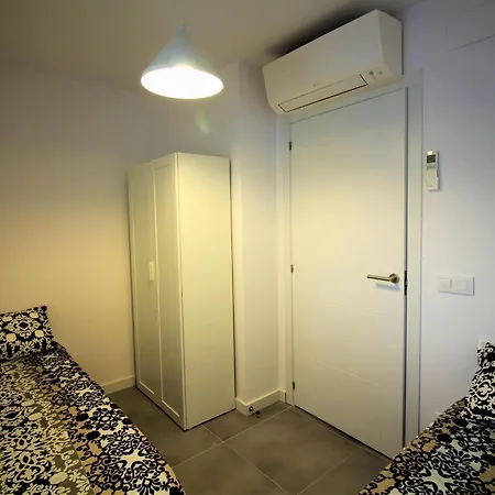 4075 - Puig 3-4, 2ª Linea, Completamente Renovado, Full Equip, En Pleno Centro, Vista Al Mar. Wifi - Es-258-85