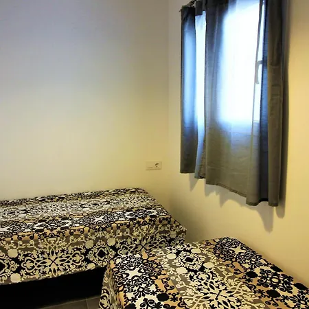 Apartment 4075 - Puig 3-4, 2ª Linea, Completamente Renovado, Full Equip, En Pleno Centro, Vista Al Mar. Wifi - Es-258-85 Roses