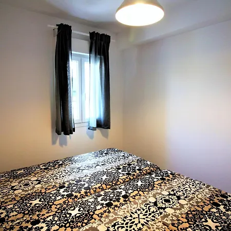 Apartment 4075 - Puig 3-4, 2ª Linea, Completamente Renovado, Full Equip, En Pleno Centro, Vista Al Mar. Wifi - Es-258-85