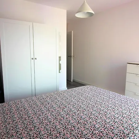 4075 - Puig 3-4, 2ª Linea, Completamente Renovado, Full Equip, En Pleno Centro, Vista Al Mar. Wifi - Es-258-85 Apartment Roses