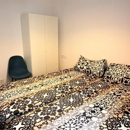 4075 - Puig 3-4, 2ª Linea, Completamente Renovado, Full Equip, En Pleno Centro, Vista Al Mar. Wifi - Es-258-85