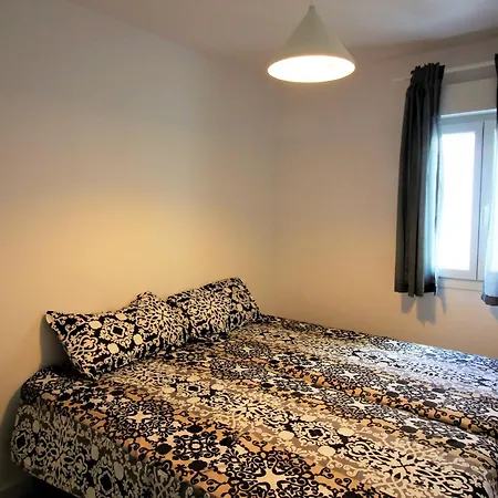 4075 - Puig 3-4, 2ª Linea, Completamente Renovado, Full Equip, En Pleno Centro, Vista Al Mar. Wifi - Es-258-85 Apartment Roses