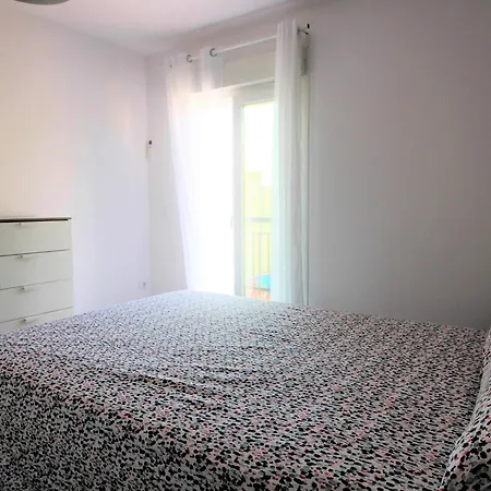 Apartment 4075 - Puig 3-4, 2ª Linea, Completamente Renovado, Full Equip, En Pleno Centro, Vista Al Mar. Wifi - Es-258-85